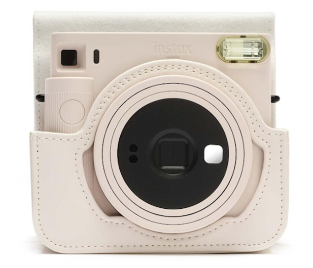 Fujifilm Instax SQ1 pokrowiec biały - 1337227 - zdjęcie 4